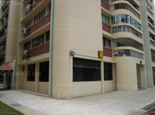 Blk 8 Kim Tian Place (Bukit Merah), HDB 5 Rooms #144602